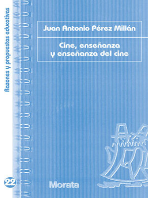 cover image of Cine, enseñanza y enseñanza del cine